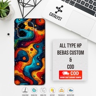 Garskin hp Iqoo Z9 Full Body art Code 19q buy 1 Get 2
