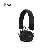 Marshall Major V Headphone - Black