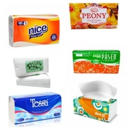 Tissue | Facial tissue | Facial Tissue