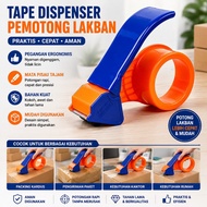 Plastic Tape Dispenser - Plastic Tape Cutter - Tape Cutter K-1