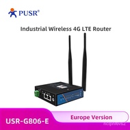 PR EMEA &amp; APAC indtrial 4G LTE Router 2G 3G WIFI router with sim  slot support openVPN 4g wifi router outdoor R-G806