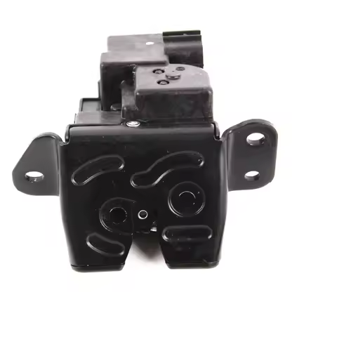 Genuine Lock Latch Tail Gate For Hyundai Santa Fe 13-16 for KIA Soul 2014-16 812302W000 81230-2W000