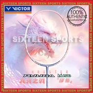 VICTOR THRUSTER K RYUGA MUSE Badminton Racket TK-RYUGA-MUSE (Racket Frame Only)