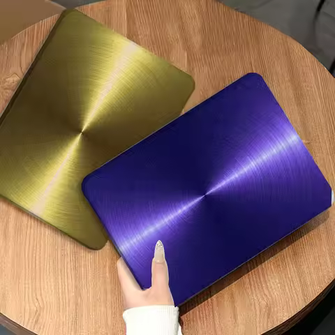 Luxury metal style design Tablet Case For Xiaoxin Legion Tab Y900 Y700 K10 M10 P11 Pad Pro GT Plus 3