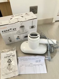 Smartech 輕便除滿吸塵機