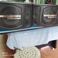 馬蘭士 卡拉OK 音箱Marantz MKS-800 Professional Karaoke Speaker MKS-800