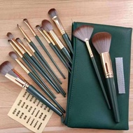 makeup brush set concealer brush Makeup Brush Set Eyeshadow Brush Blade Eyeliner Brush Nose Shadow B