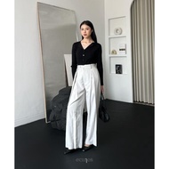 ECINOS - Hanni Knitted Cardigan GAM