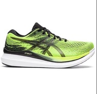 【💥日本直送】Asics GlideRide 3 男士跑步鞋 男士運動鞋 黃色 Running