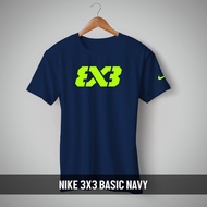 NIKE T-SHIRTS 3X3 BIG SIZE S M L XL XXL 3XL 4XL 5XL NEWEST T-SHIRTS