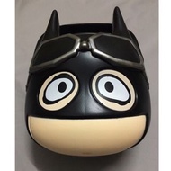 正義聯盟 蝙蝠俠 JUSTICE LEAGUE batman造型桶 爆米花桶 存錢桶 糖果桶 周邊