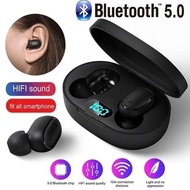 A6s TWS Bluetooth Earphone In-Ear Earbuds Bluetooth 5.0 Airdots Wireless Headset With Mic