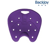 貝樂宜 BackJoy 美姿救星 紫羅蘭 EVA版全新品