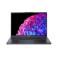 acer - Swift Go 16 16吋 (Intel Ultra 5-125H, 16GB+1TB SSD) SFG16-72-525T