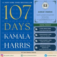 107 Days [Kamala Harris]