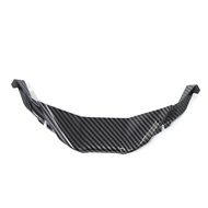 จงอยปากนกมอเตอร์ไซด์สำหรับ BMW S1000RR 2023 2024 2025ดิฟฟิวเซอร์หน้าล่าง S1000RR ปีกคงที่