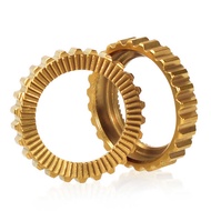 SWTXO Mountain Bike DT Tucker Ratchet 20CRMOTI Alloy Ratchet 60T Ratchet High Precision Repair Parts