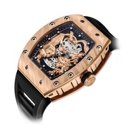 Berlink Automatic Analogue Men's Watch BK5015 G02