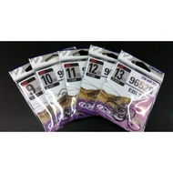 OWNER EBI SP 96528 PRAWN HOOK MATA UDANG OWNER READY STOCK FISHING