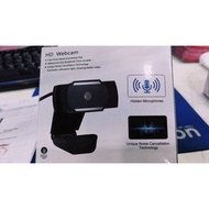 HD Webcam กล้องเว็บแคม usb 2 . 0 hd พร้อมไมโครโฟนสําหรับ pc คอมพิวเตอร์