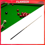 [FlameerMY] Billiard Cue Stick for Pool Table Pool Cue Stick for Practice Cue Bar Adults