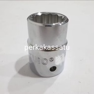 MATA 3/ SOCKET WRENCH 4" X 41MM 12PT TEKIRO 41 MM SOCKET SOCK SHOCK