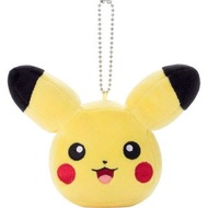 Mocchi-Mocchi-Style pokemon pikachu