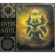 RIVERS OF NIHIL Rivers Of Nihil CD