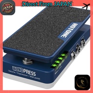 Hotone SP-21 WongPress Volume Expression Wah Pedal