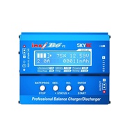 SKYRC iMAX B6 V2 Balance Charger 60W 6A DC/IMAX B6 80W