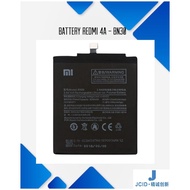 JCID || BATTERY REDMI 4A-BN30|| ||