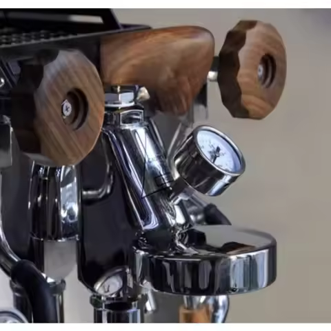 Apply for Mischief Rocket Aibo E61 Coffee Machine Pressure Needle Flow Limit Viewership of Valve Lev