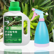 Bonsai Nutrition Liquid Leaf Fertilizer