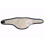 Nefful 日本进口 负离子 护颈 Negative Ion Neck Warmer (Modify by BI020W Bed Sheet) Random Colour