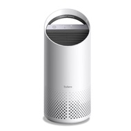 TruSens Z-1000 Air Purifier - Local Warranty - 360 HEPA Filtration with Dupont Filter - UV-C Light Sterilization (Small)