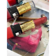 CHANEL Super Flaunting Velvet Lipstick 3.5g (Transparent Cover) TESTER