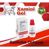 ♞,♘,♙XAMIOL GEL AUTHENTIC