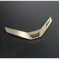Honda ADV 150 / ADV 160 Alis / Front Lamp Garnish