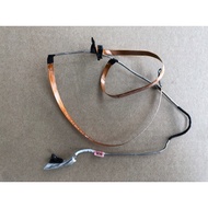 HP ELITEBOOK 840 G6 i5-8365U CAMERA CABLE 6017B1097801