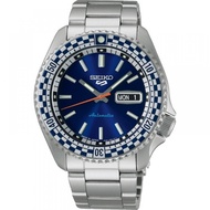 SEIKO [mechanical automatic winding (with manual winding)] Seiko 5 Sports (Seiko 5 Sports) SBSA243 R