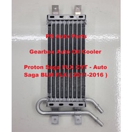 Proton Saga BLM FLX CVT Auto Gear Box Oil Cooler Ketebalan PA32 ( 32MM ) FLX CVT Auto Oil Cooler Hig