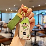 Volkswagen Golf 8 Key Cover id4 Lingdu L Range Rover id3 rline Eighth Generation pro Car id6 Toon x 