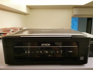 Printer Multifungsi EPSON L405 Print Scan Copy dari HP