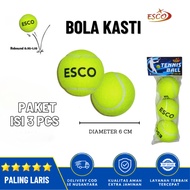 3 PCS - Good Baseball Balls - Tennis Balls - Baseball Balls - Baseball Balls - Angel Atk
