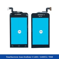 LAYAR Touchscreen Asus Zenfone 4 A400 Touchscreen/ A400CG/ T00I/