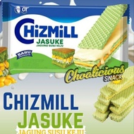 chizmill jasuke