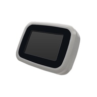 HVAC test Instruments Multi-function Indoor VOC CH2O PM2.5 PM10 CO2 T/RH Air Quality Detector Multi 