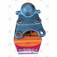SB-5302 555 Lower Control Arm Ball Joint D-MAX 2WD/4WD TFR 4WD ALL NEW 2WD/4WD 1.9 BLUE POWER D-MAX/