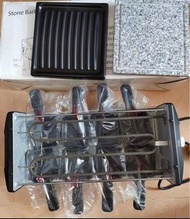 Origo Barbecue BBQ grill (electric) 電燒烤爐