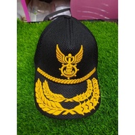 Kkp GROUP HEALTH OFFICE HAT 4